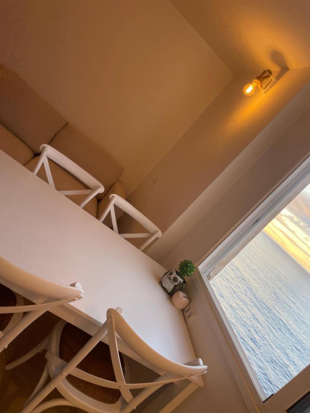 Apartment Inside The Wave A Tacoronte Exterior photo